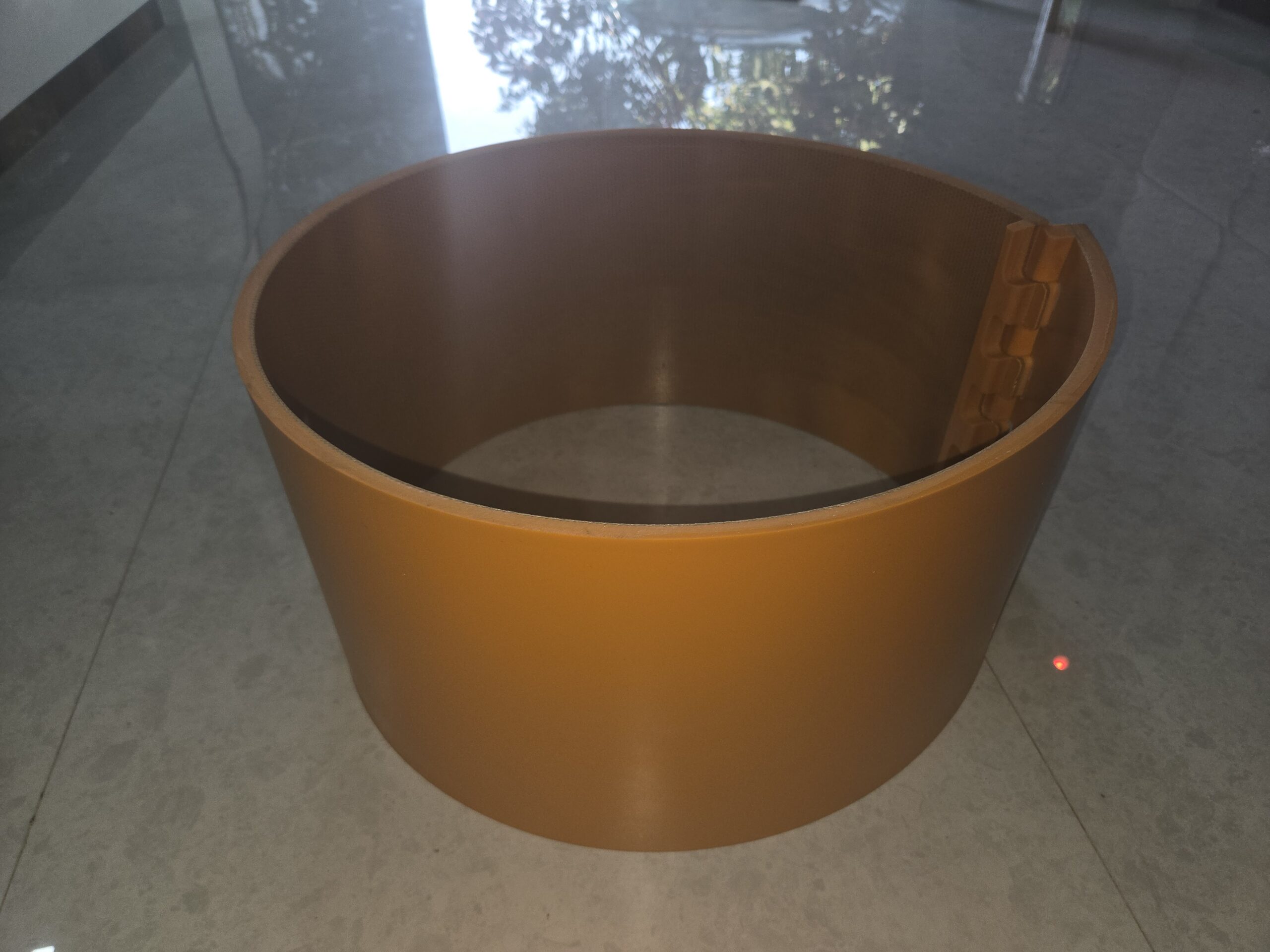 Anvil Cover Rotary Punch - Image 3