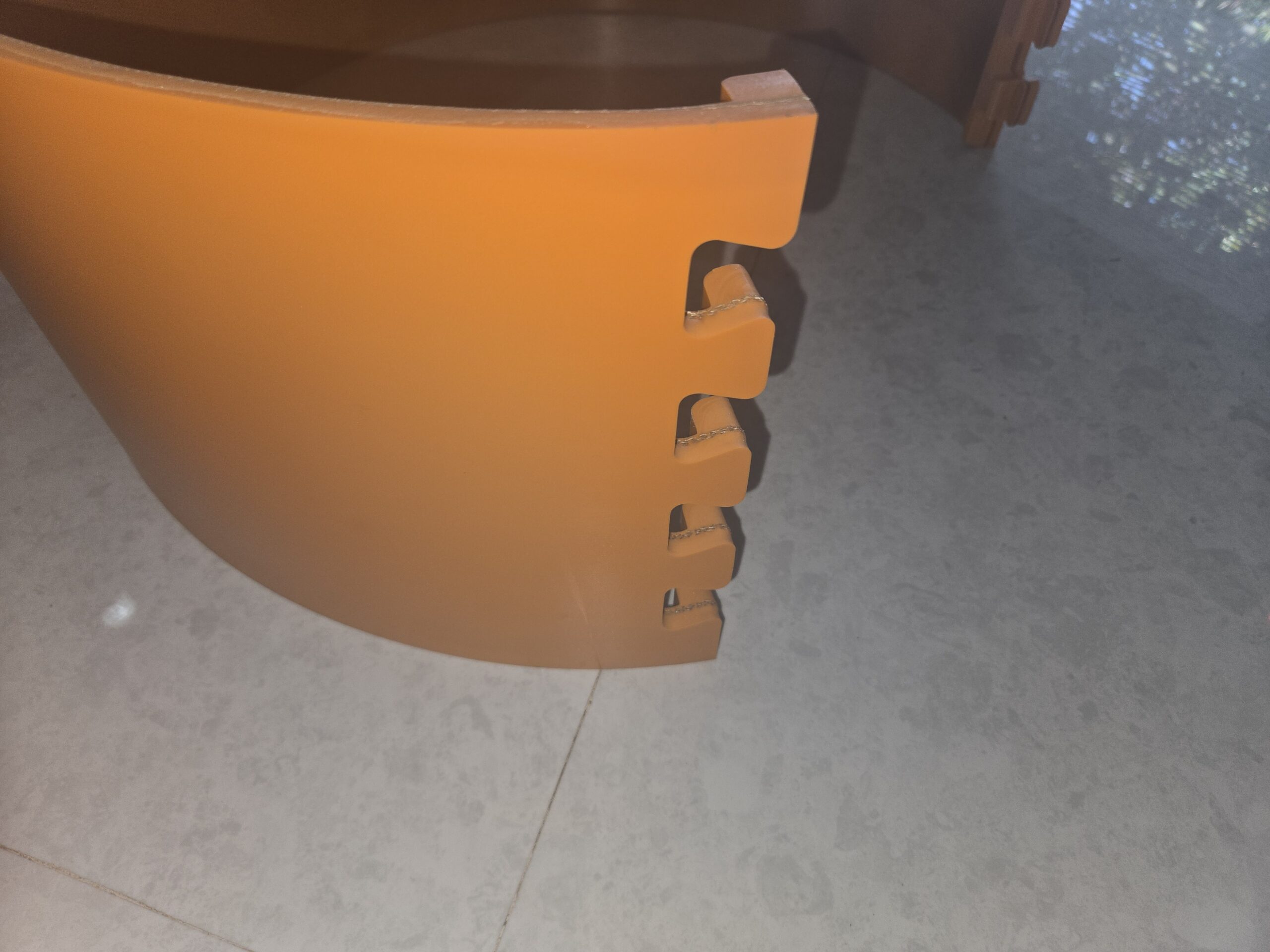 Anvil Cover Rotary Punch - Image 2